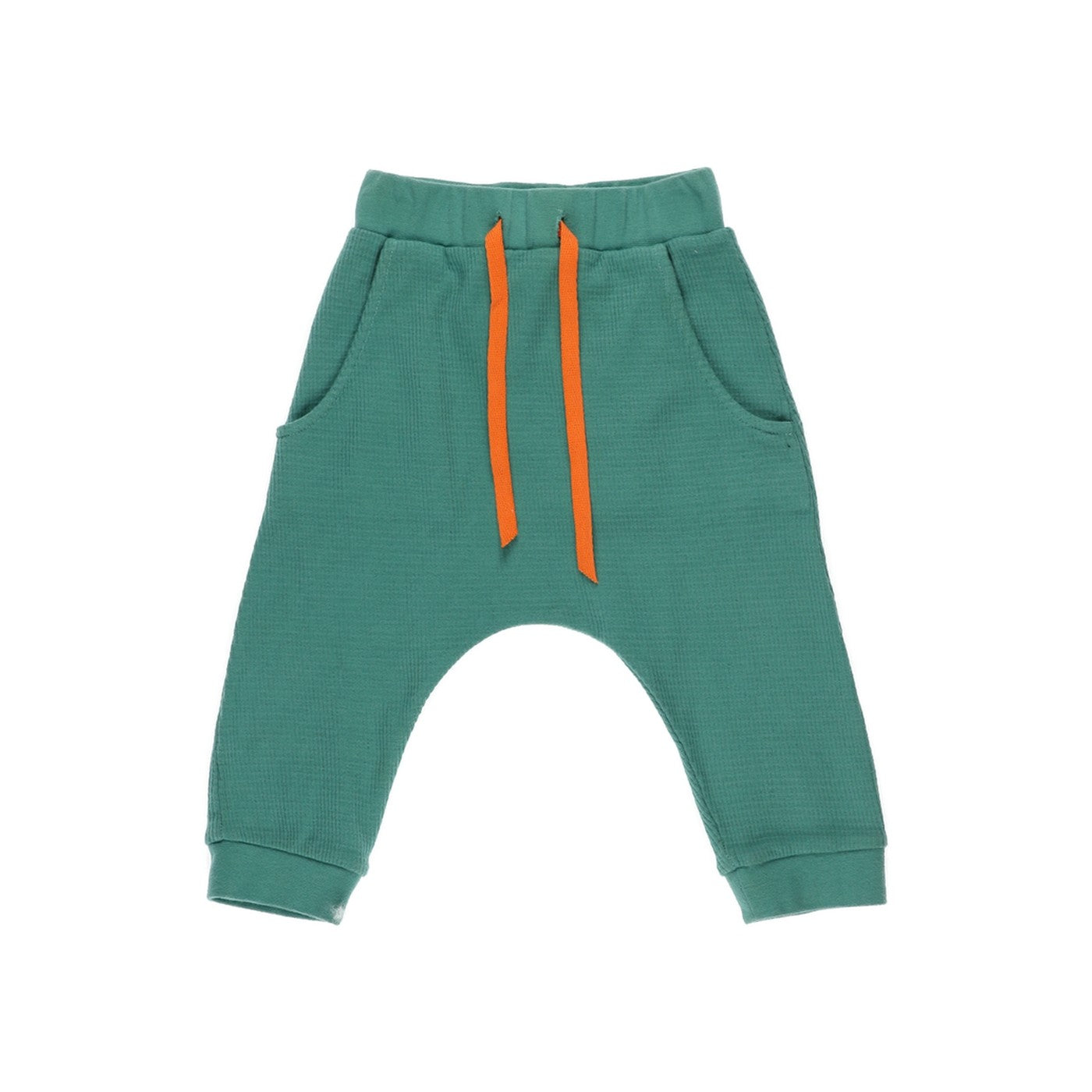 Safari Baby Boy Knitted Pants