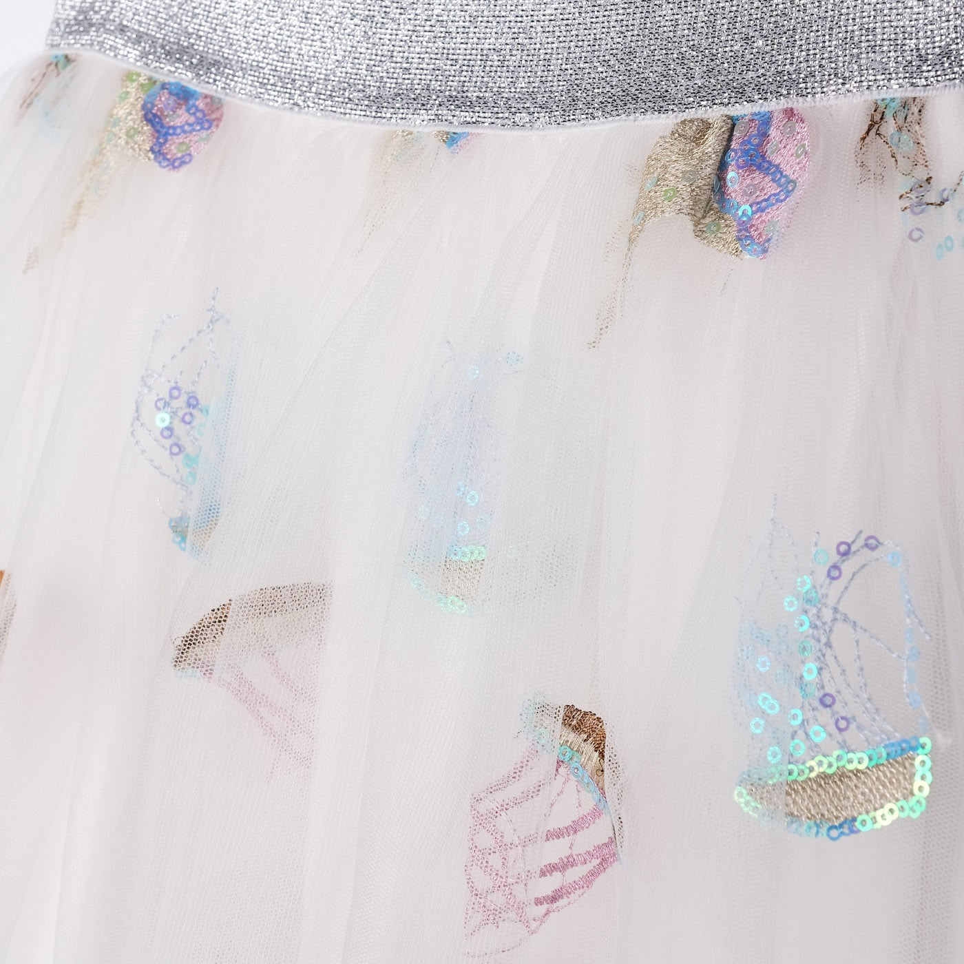 Newness Tutu Skirt
