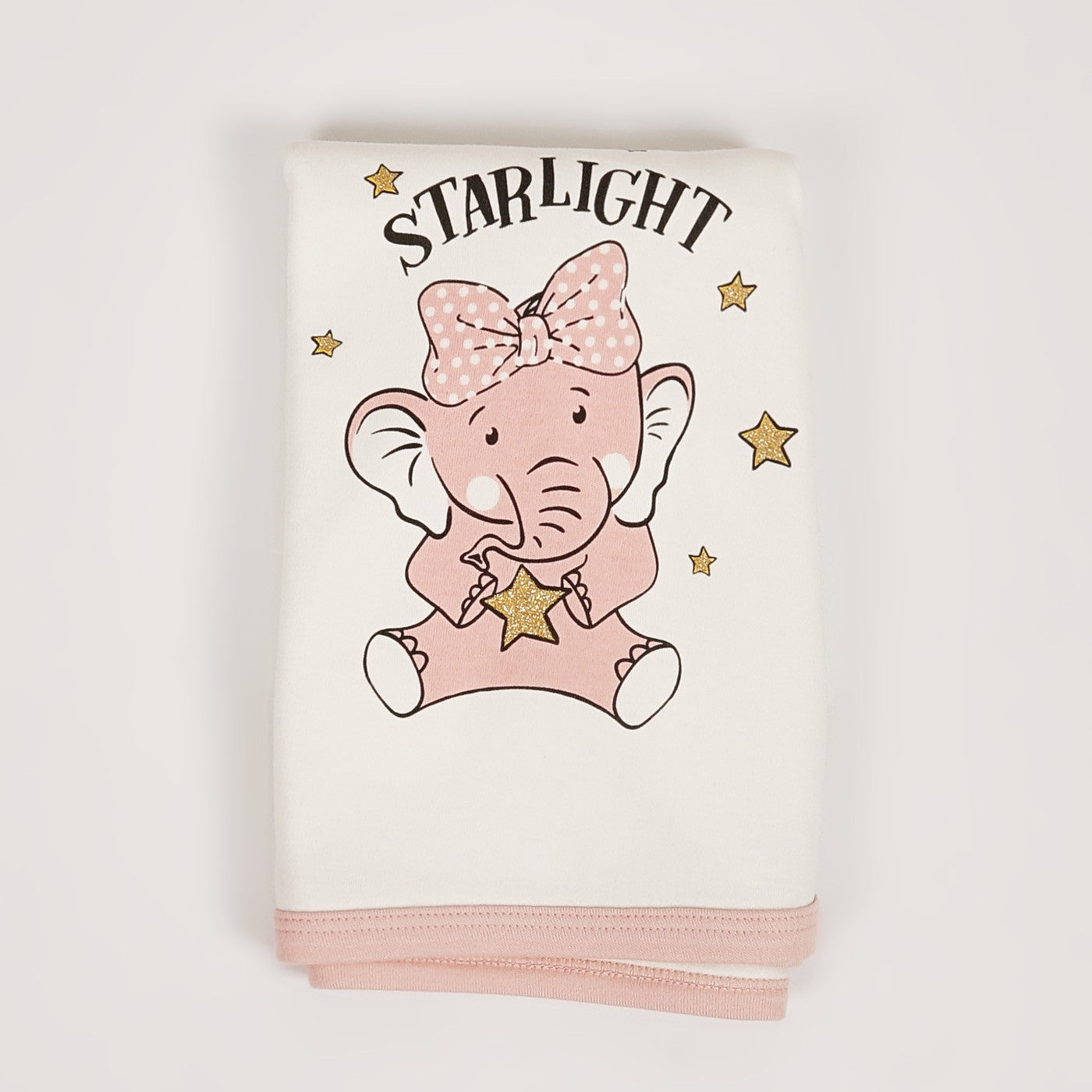 Elephants Panco Baby Hospital Set ( 10 pcs)