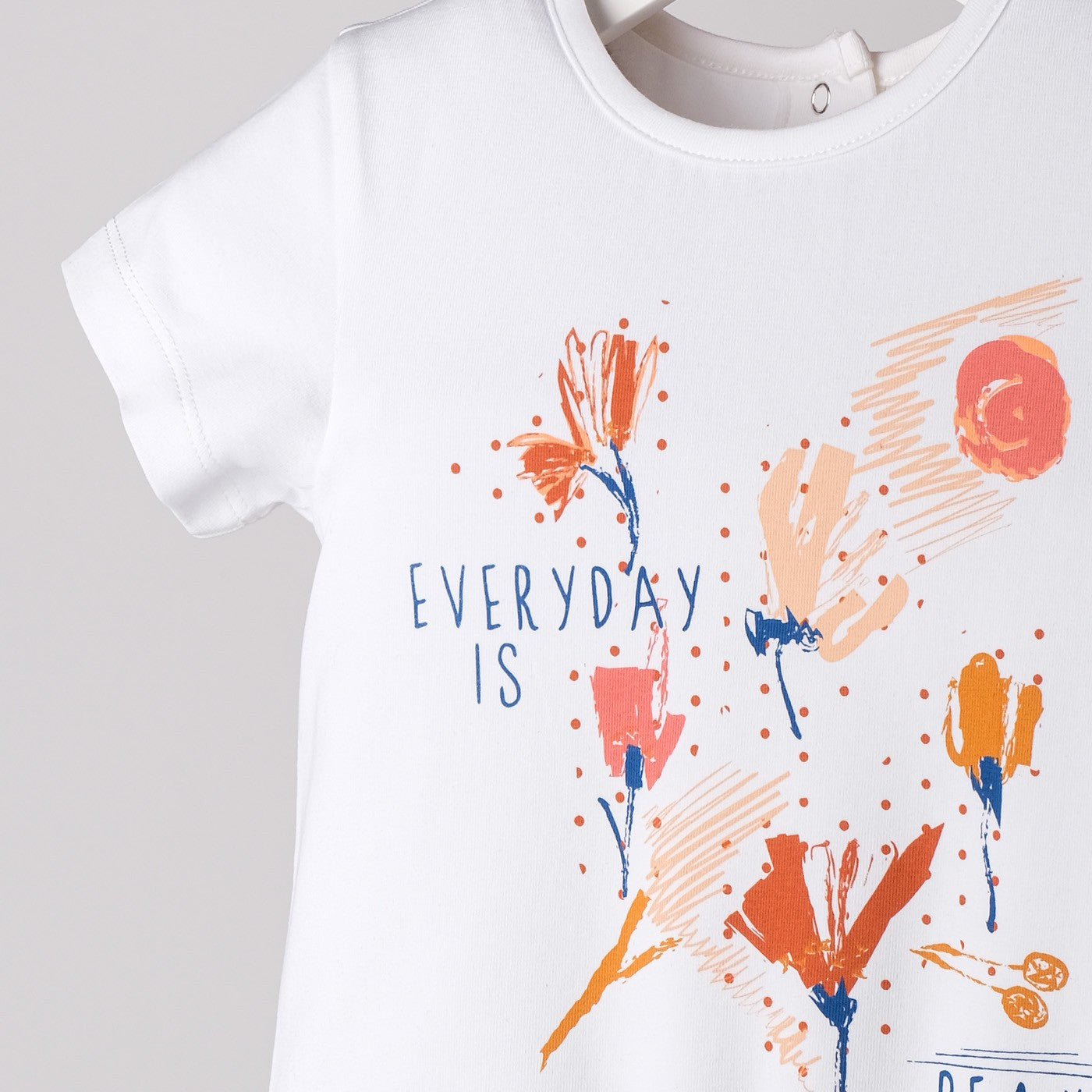 Panco T-Shirt, Beautiful