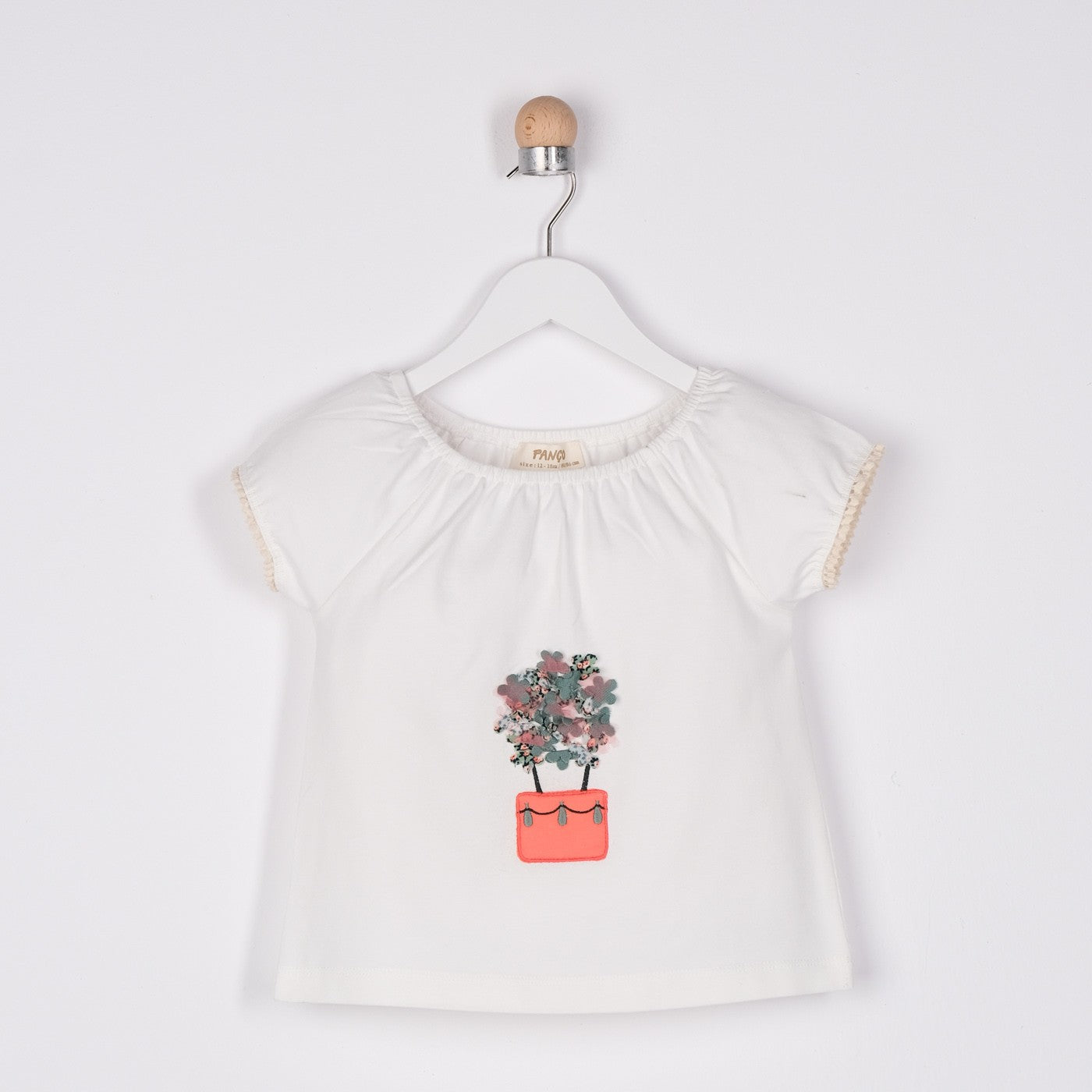 Panco T-Shirt, Country