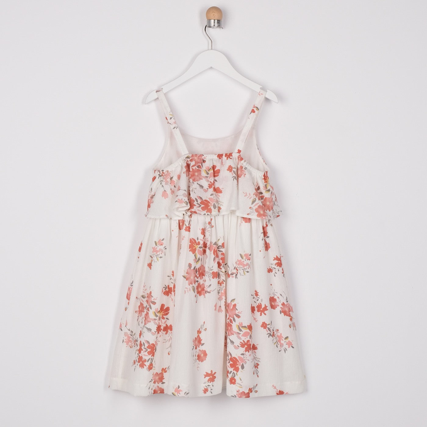 Panco Diary Dress, Nature