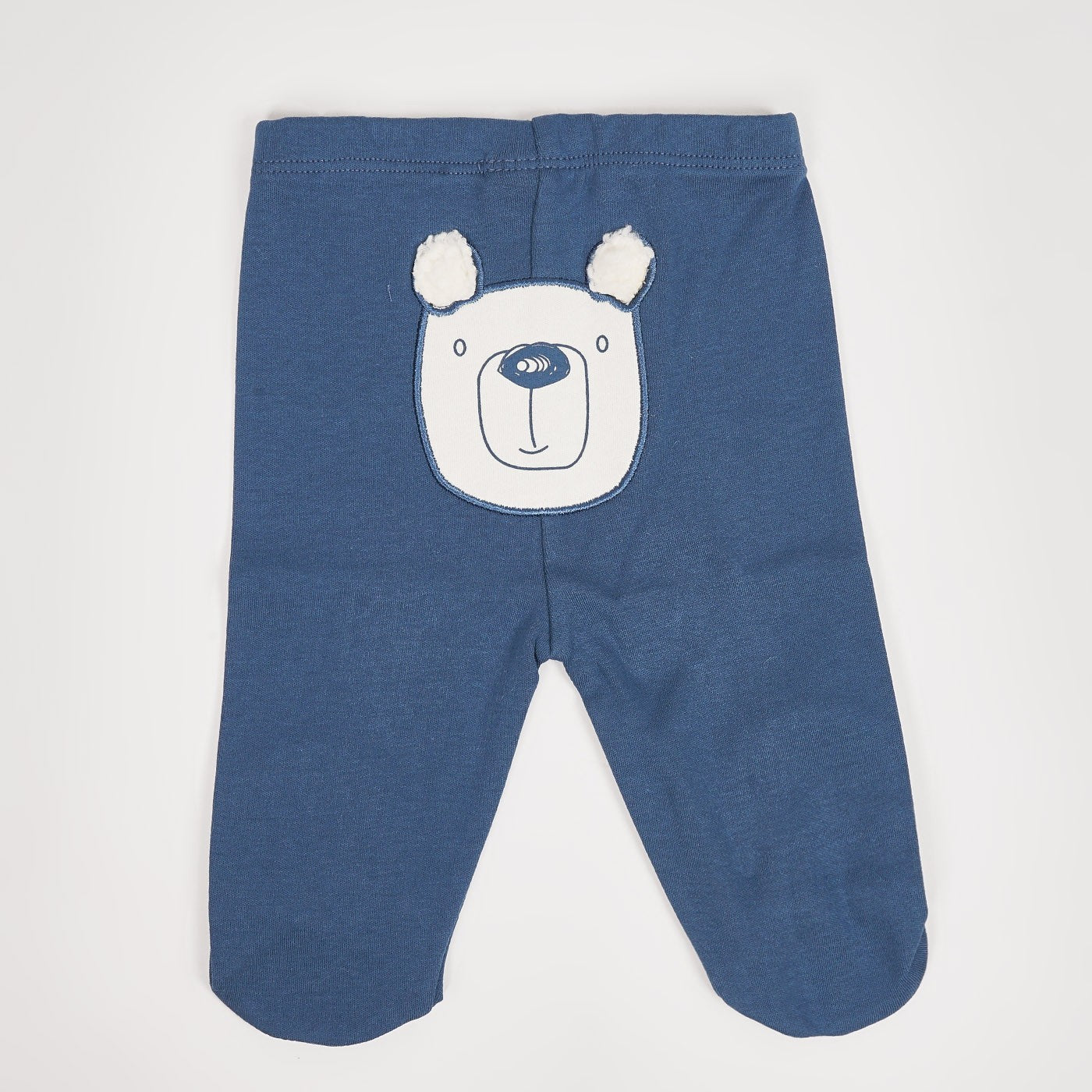 Cute Bear Panco Newborn 5 Newborn Set