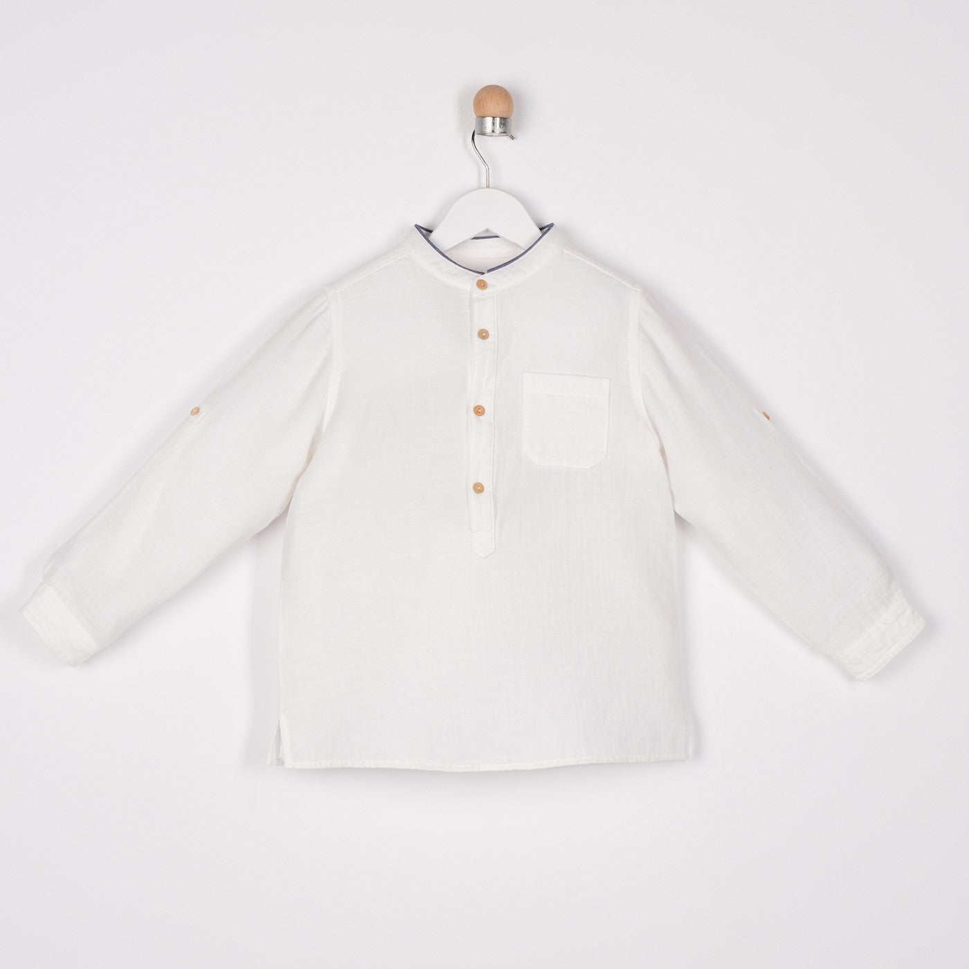 Panco Long Sleeve, Sunset