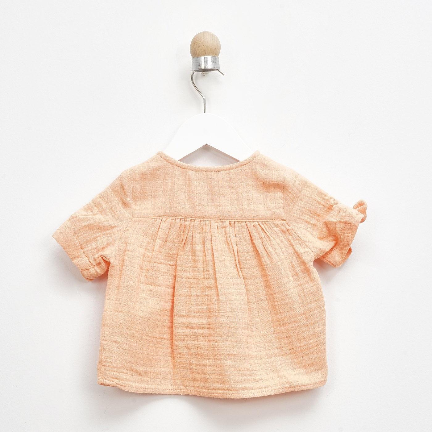 Panco Shirt, Gardener