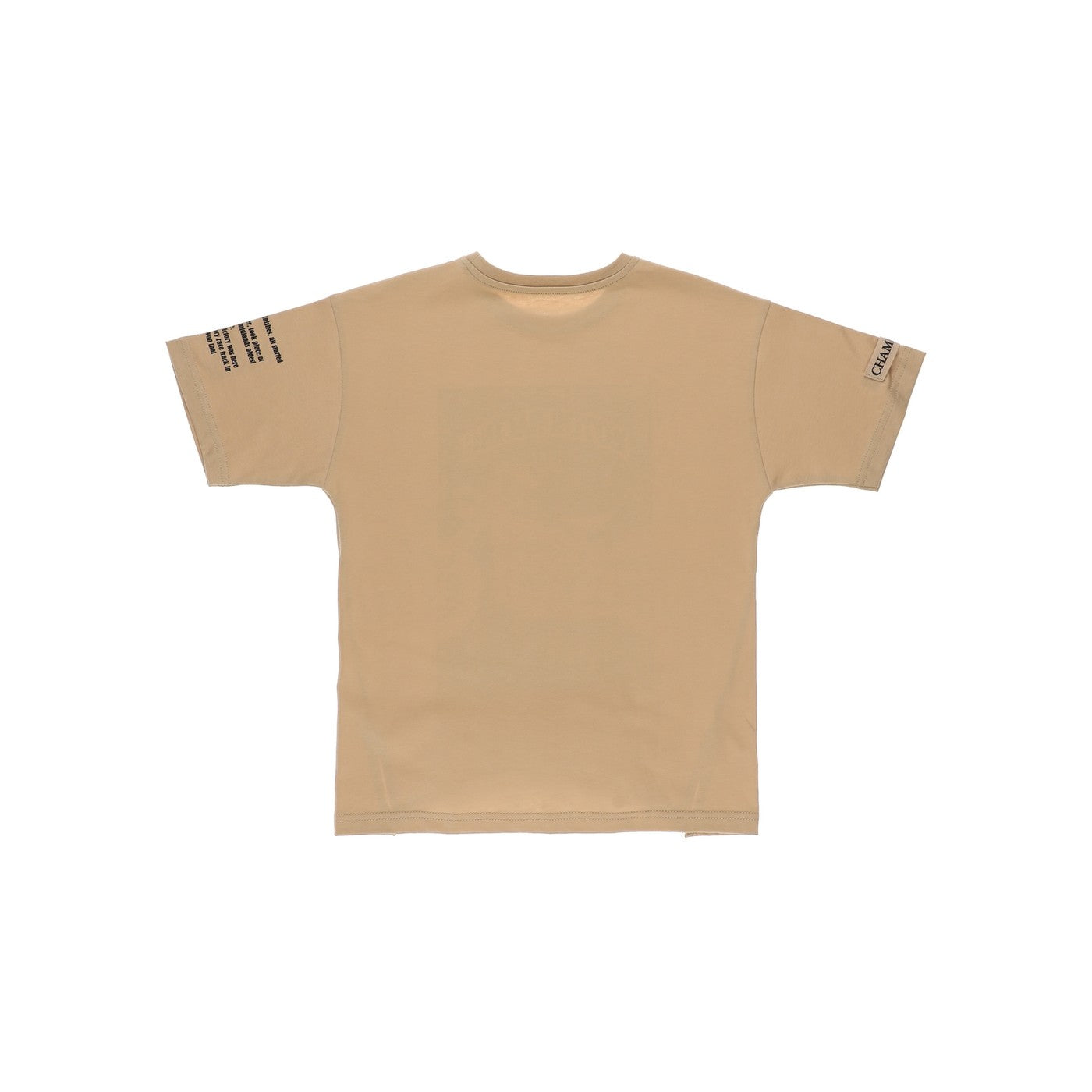 Motor Rally Boy T-Shirt