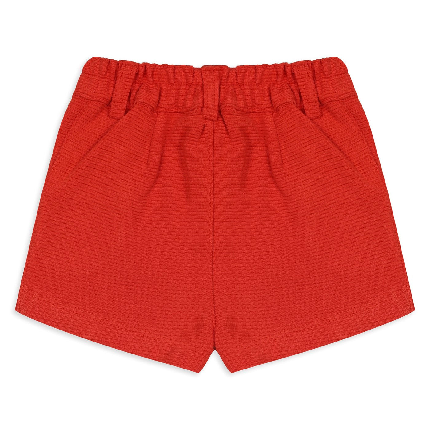 Panco Knitted Shorts, Essential