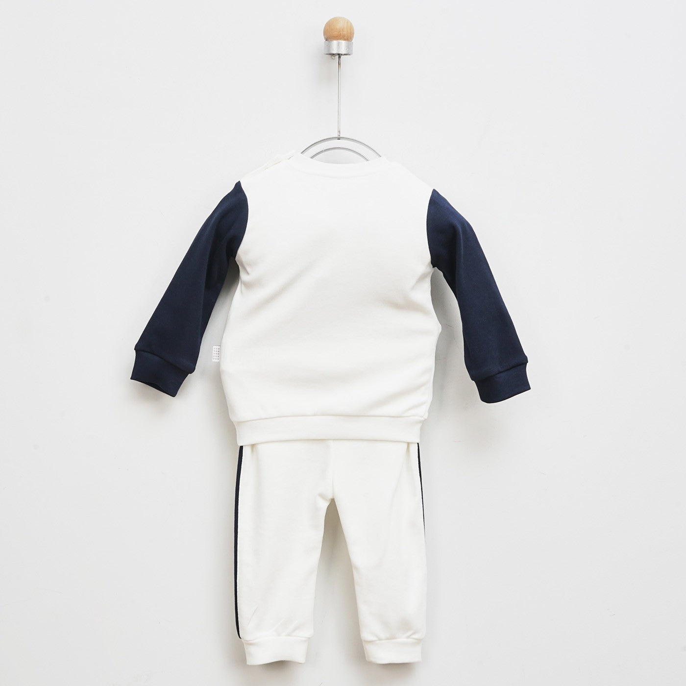 Panco Baby Boy LS Set