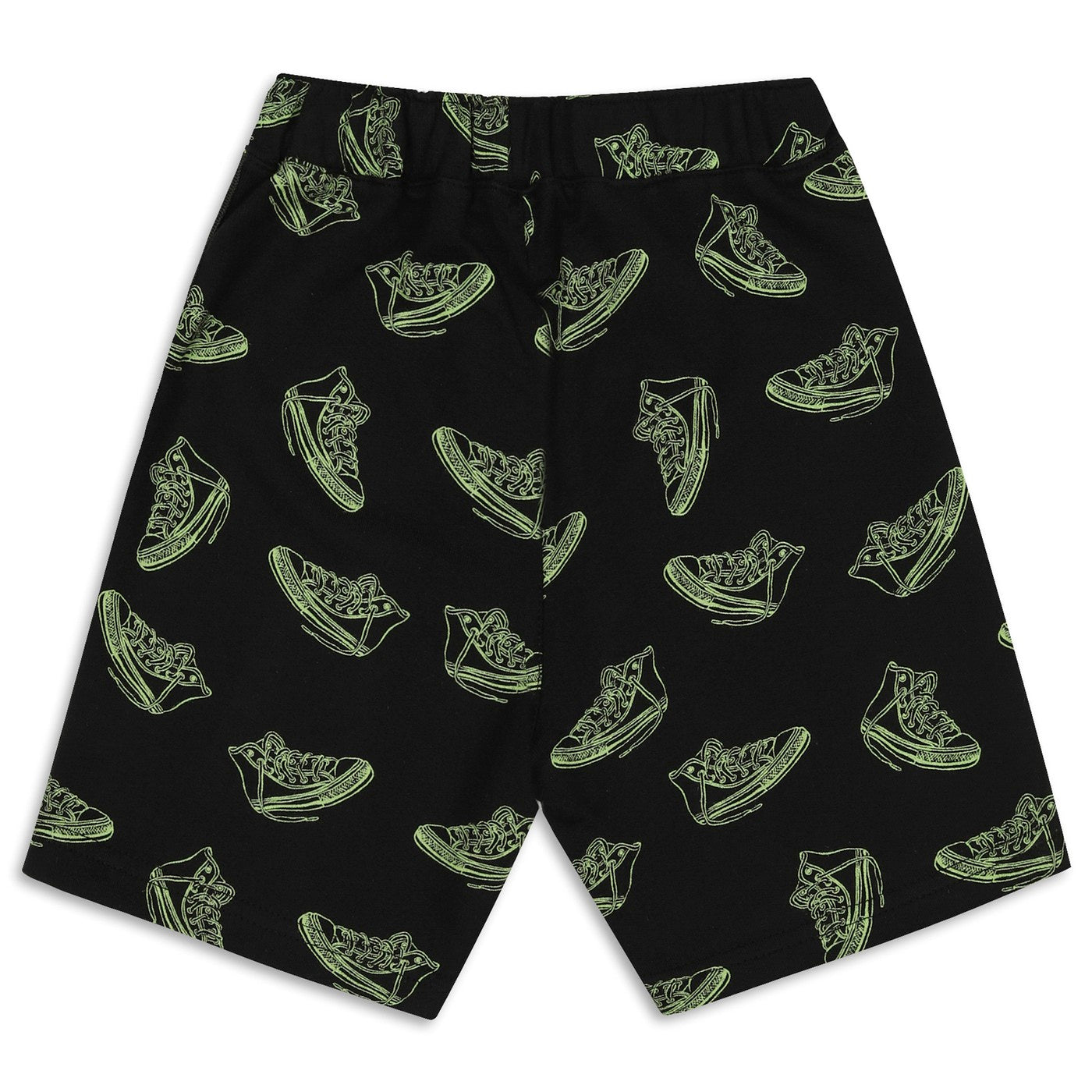 Panco Orme Short, Good Times