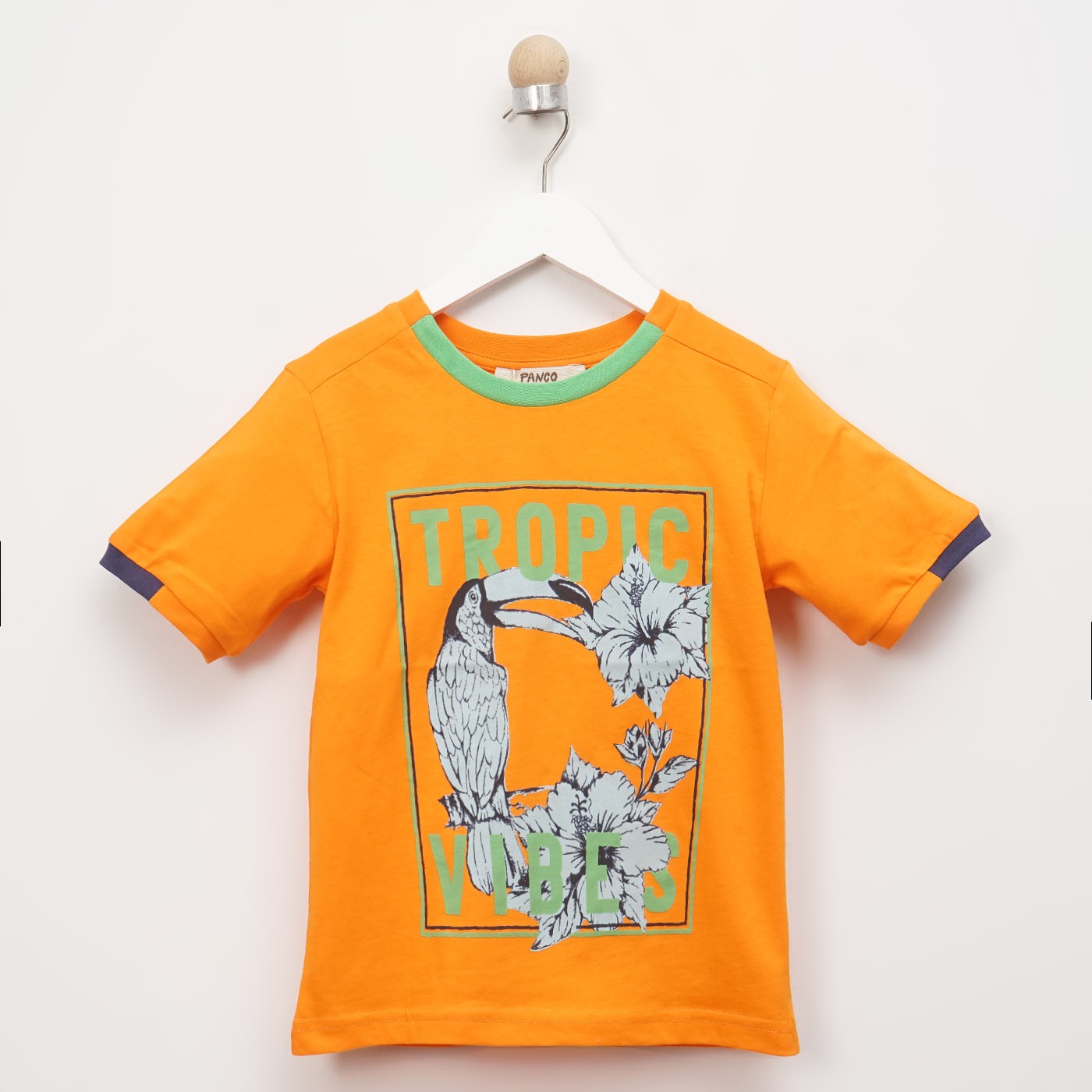Panco T-Shirts, Paradise