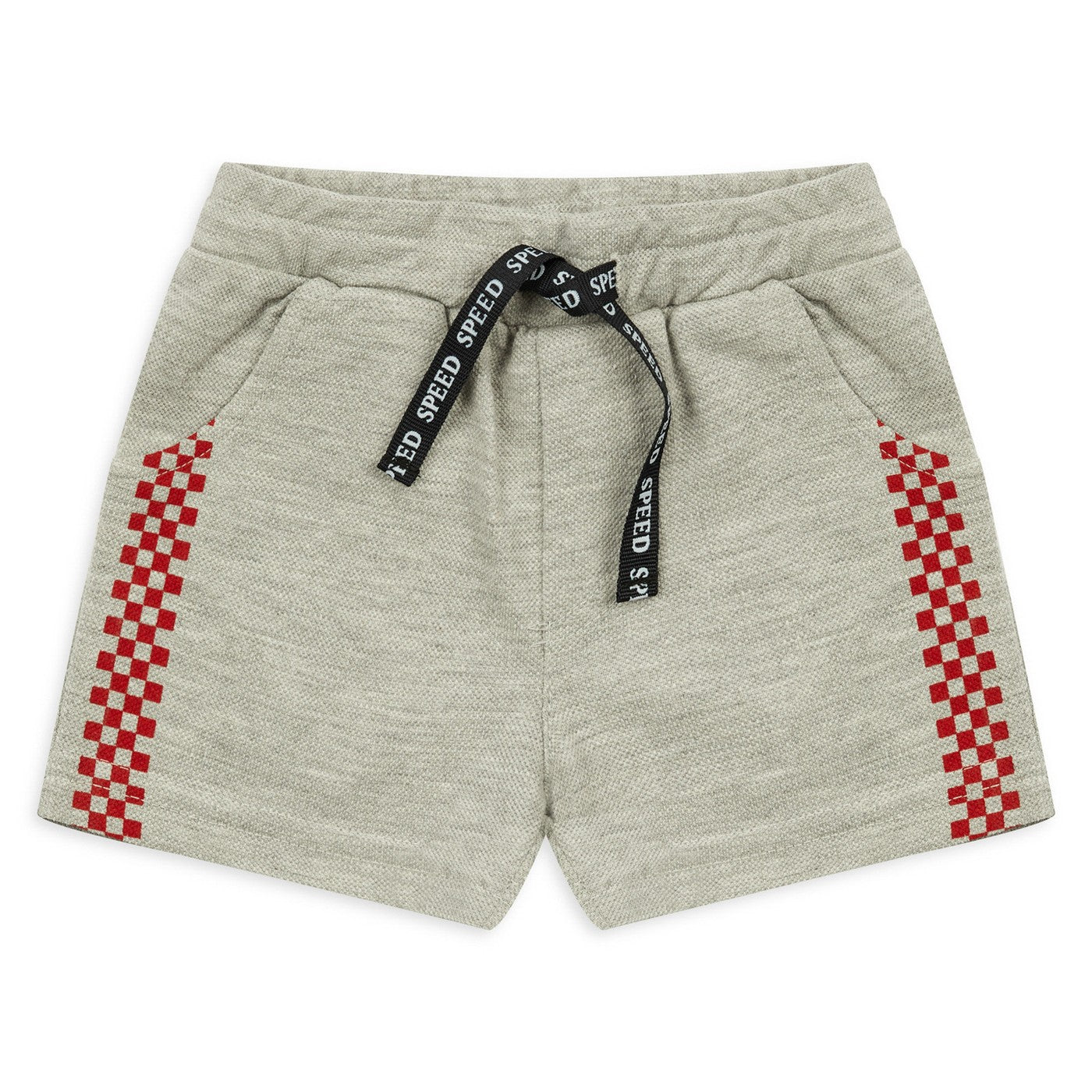 Speed T-Shirts & Shorts