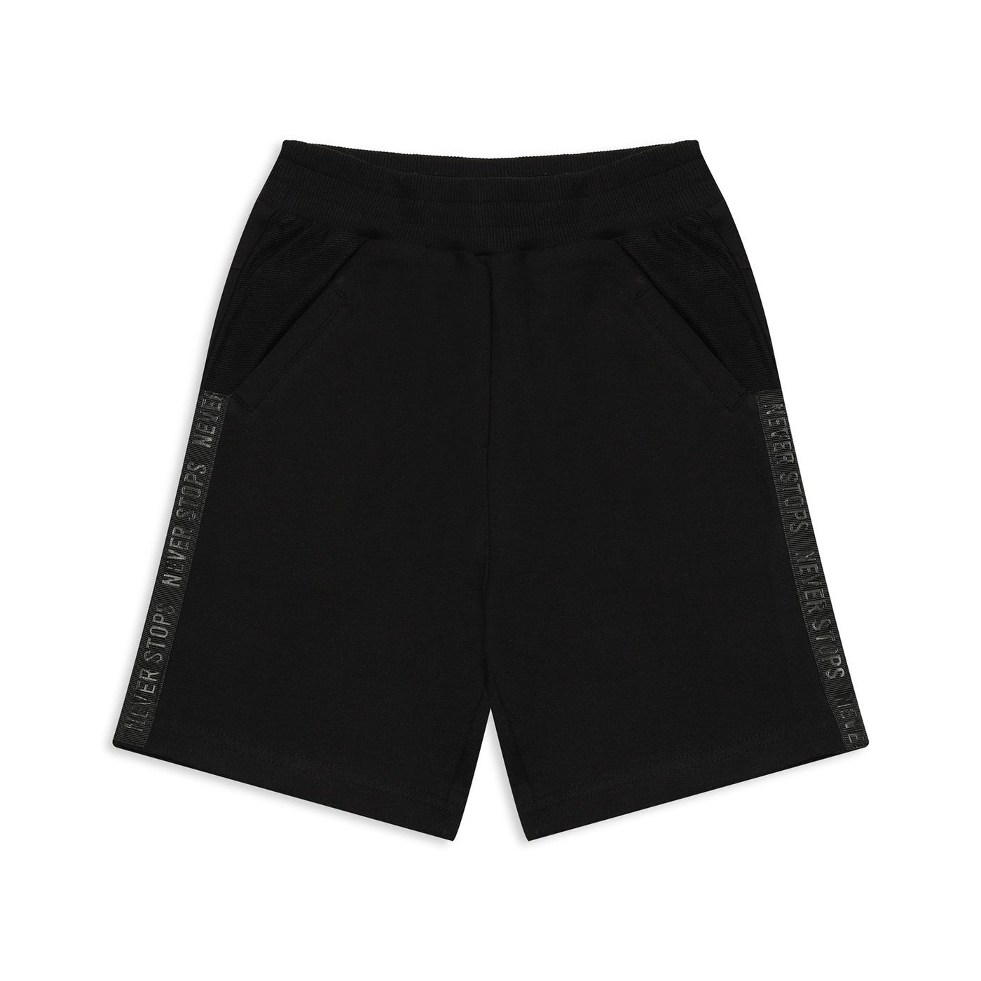 Unknown Boy Knitted Shorts