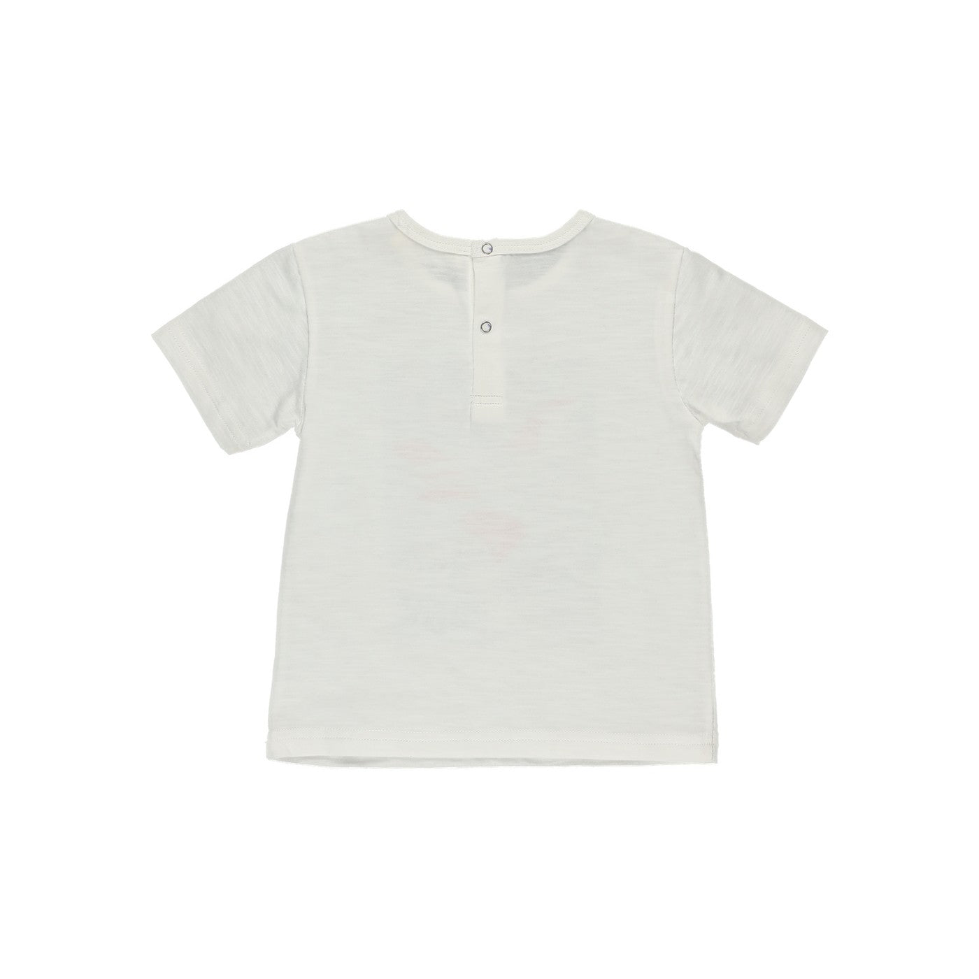 Swim Team Baby Boy T-Shirt