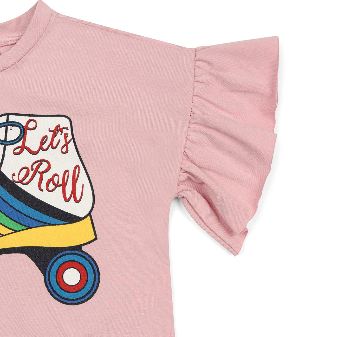 Panco T-shirt, Super