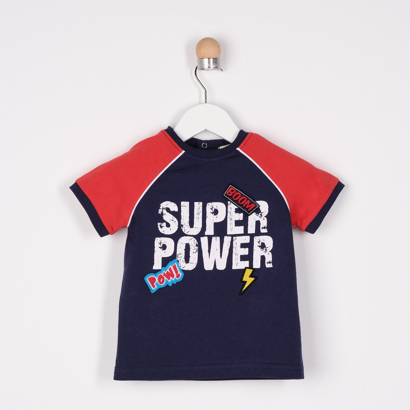 Panco T-Shirt, Plunk