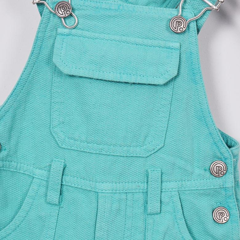 Panco Jumpsuit, Stroke