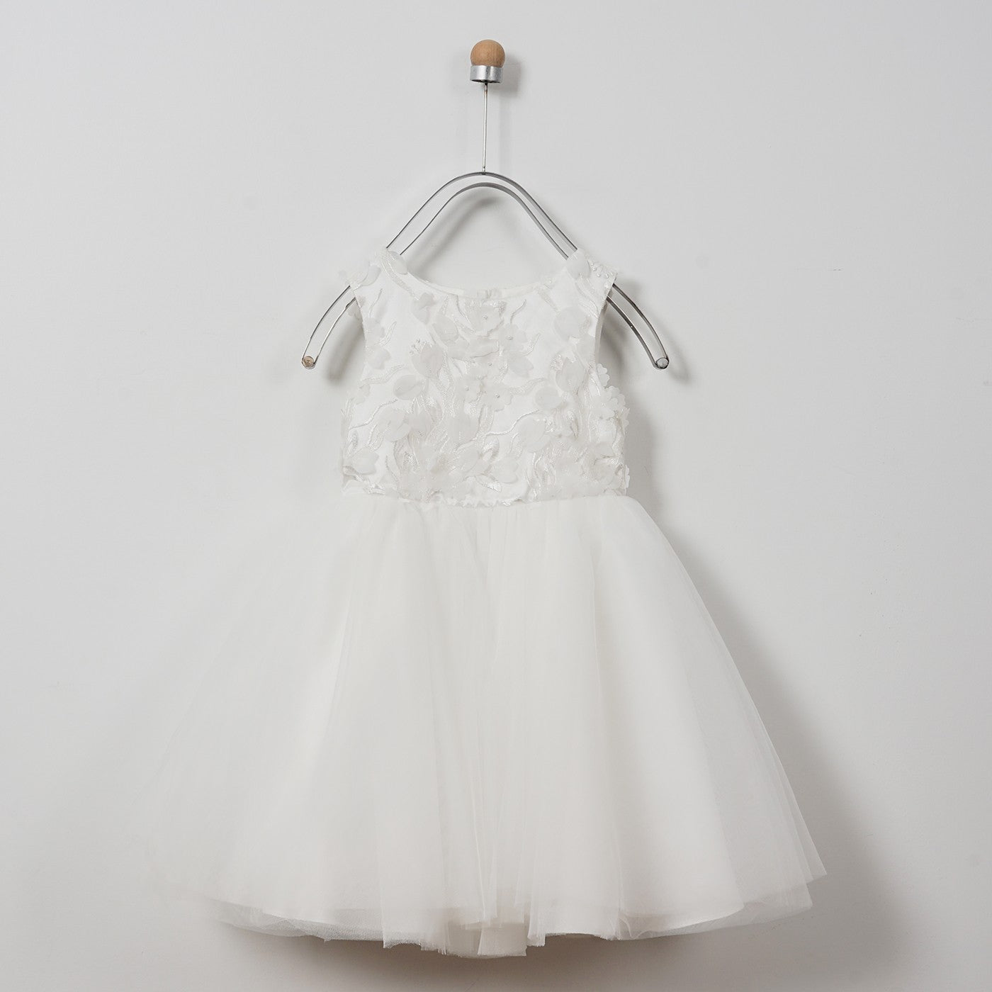 Party Girls' Evening Dresses
