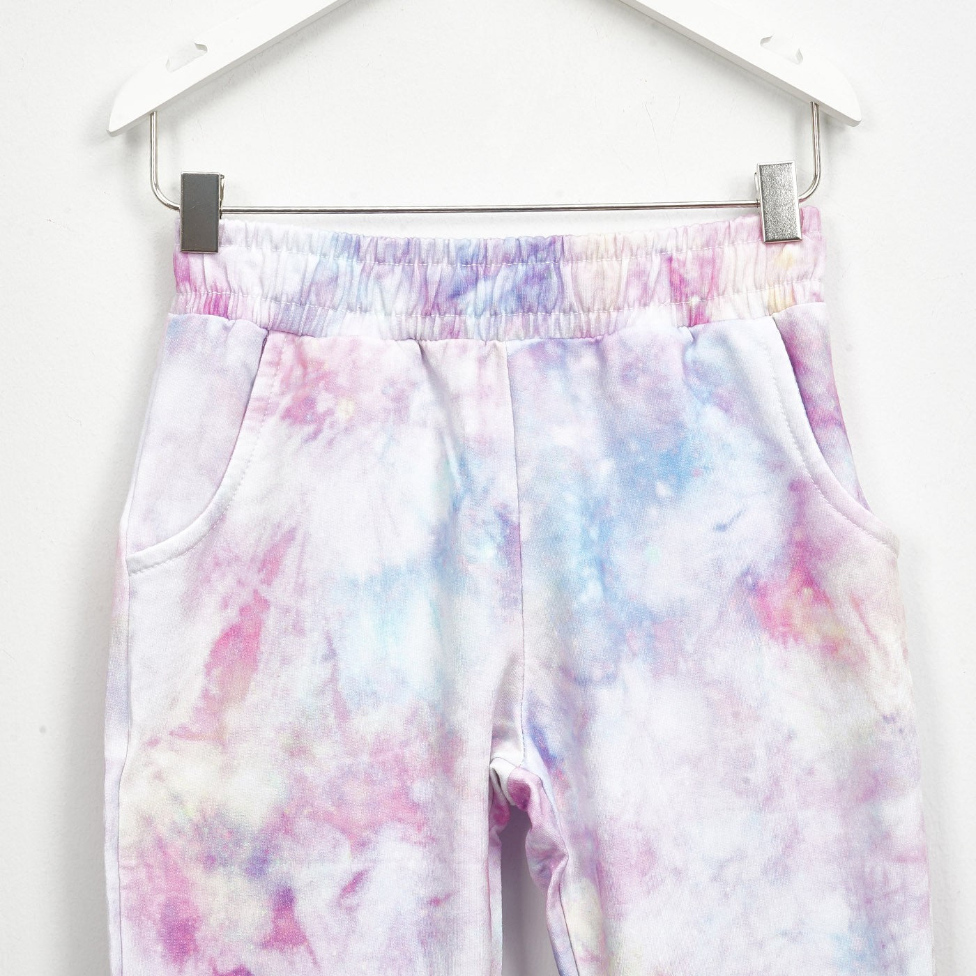 Cosmic Wish Girl's Sweatpants