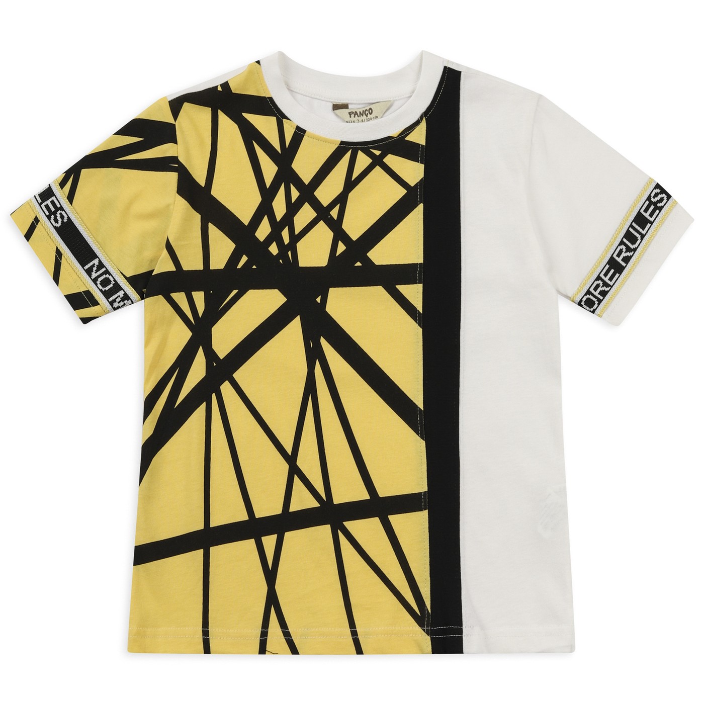 Panco T-Shirt, Future