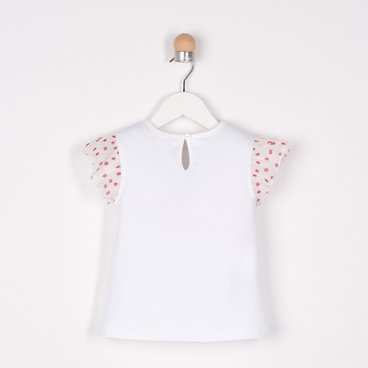 Panco T-Shirt, Spotted