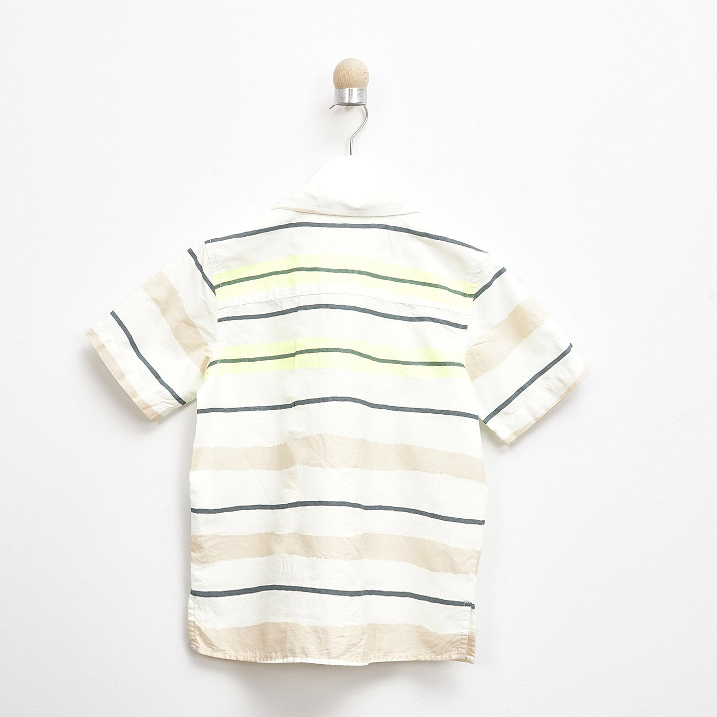 Panco T-Shirt, Adventure