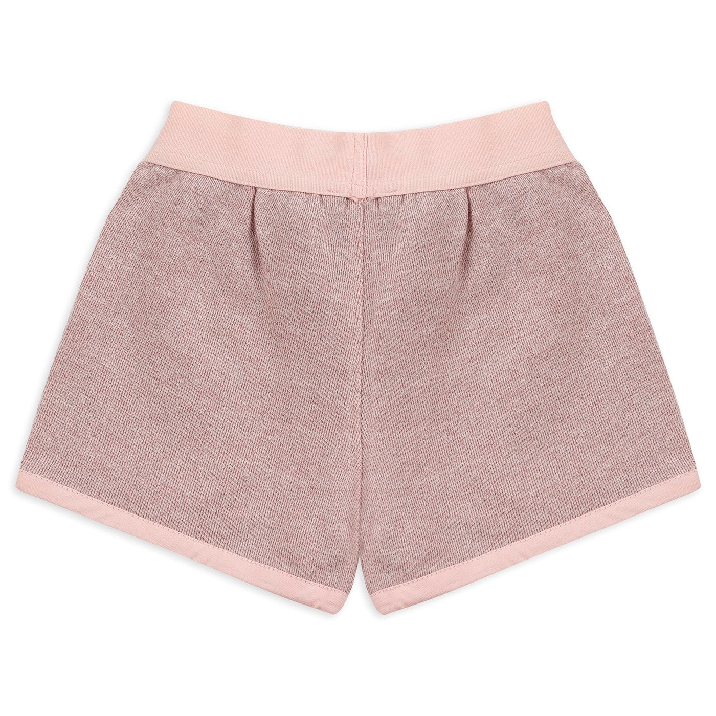 Panco Knitted Shorts, Sisters