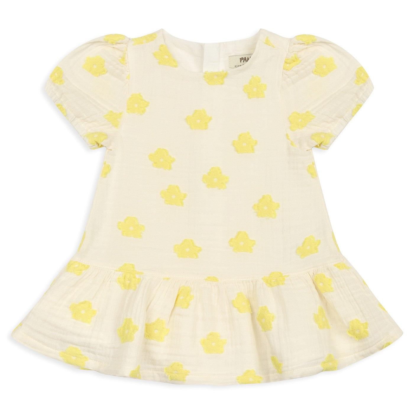 Panco Dress, Daisy