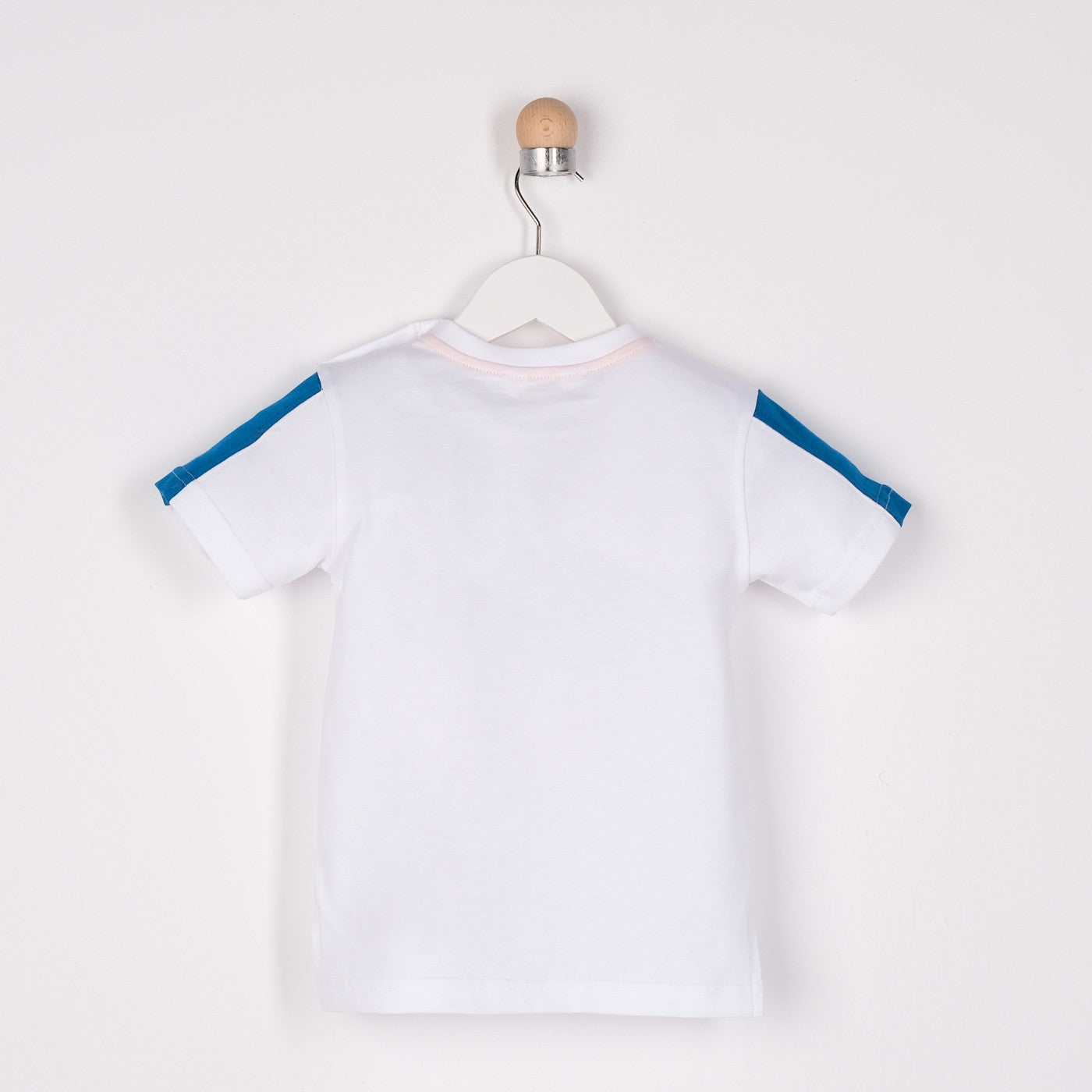 Panco T-shirt, Next Level