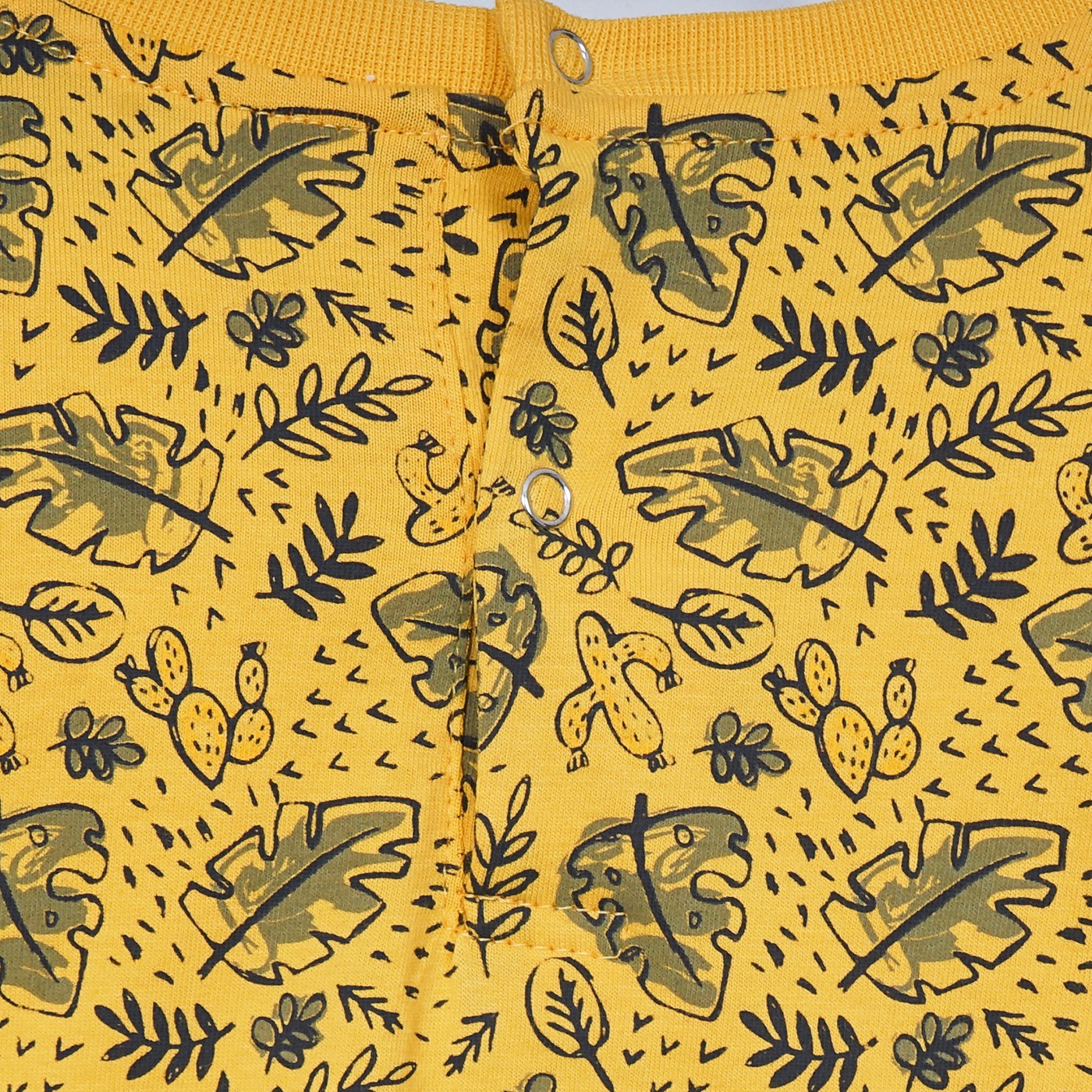 Panco Short Sleeve T-shirt, Desert