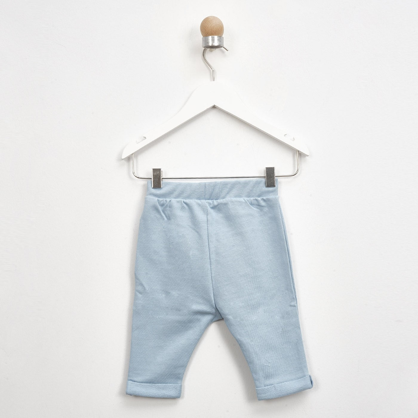 Panco Baby Boy Sweatpants Natural World