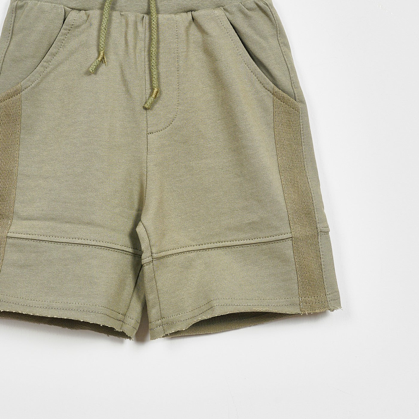 Panco Shorts, Effect