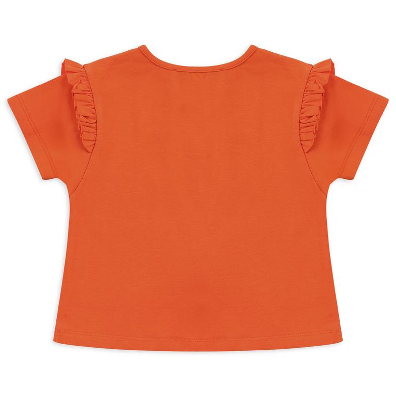 Panco T-Shirt, Green