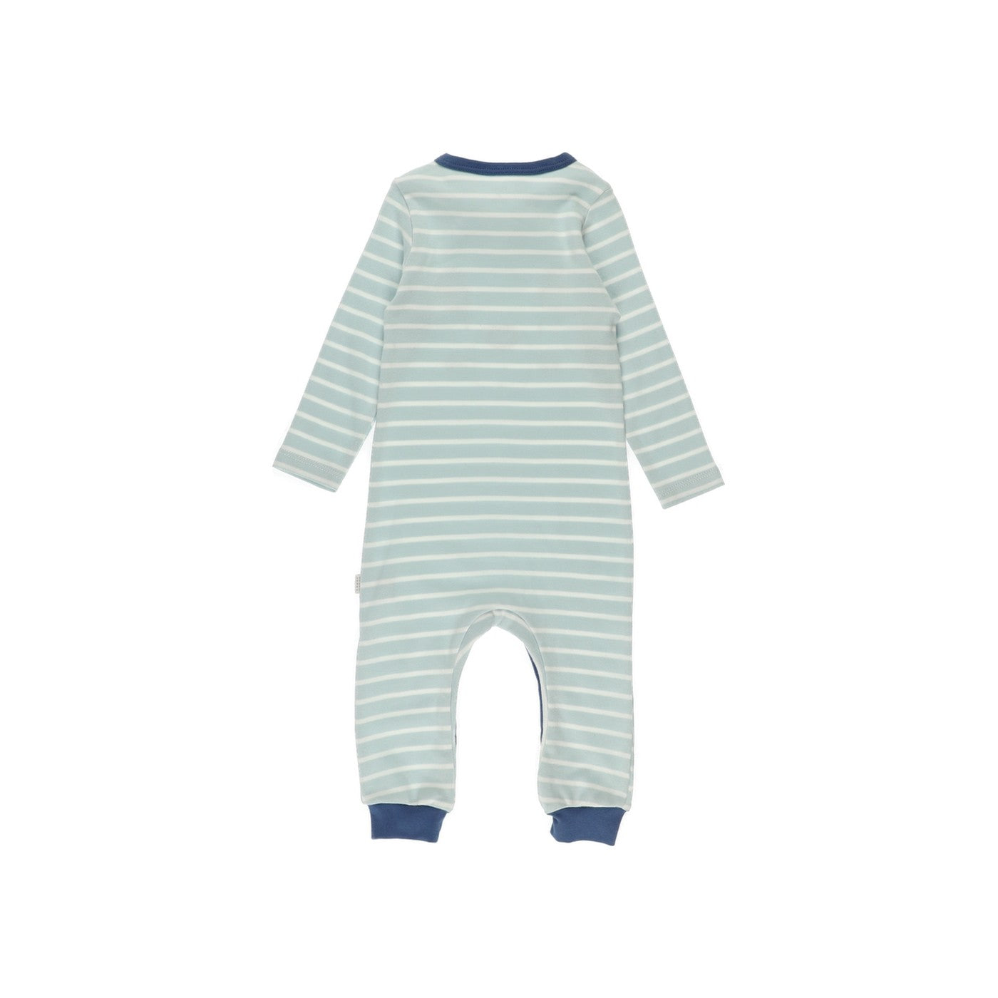 Panco Baby Cute Baby overall w/ booties