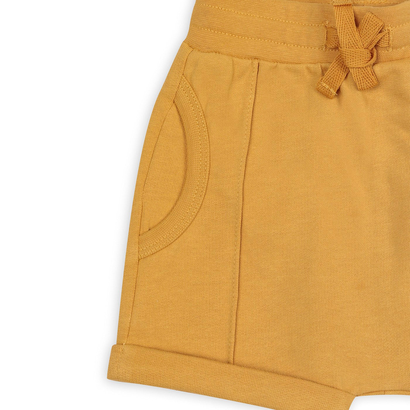 Panco Shorts, Chappy