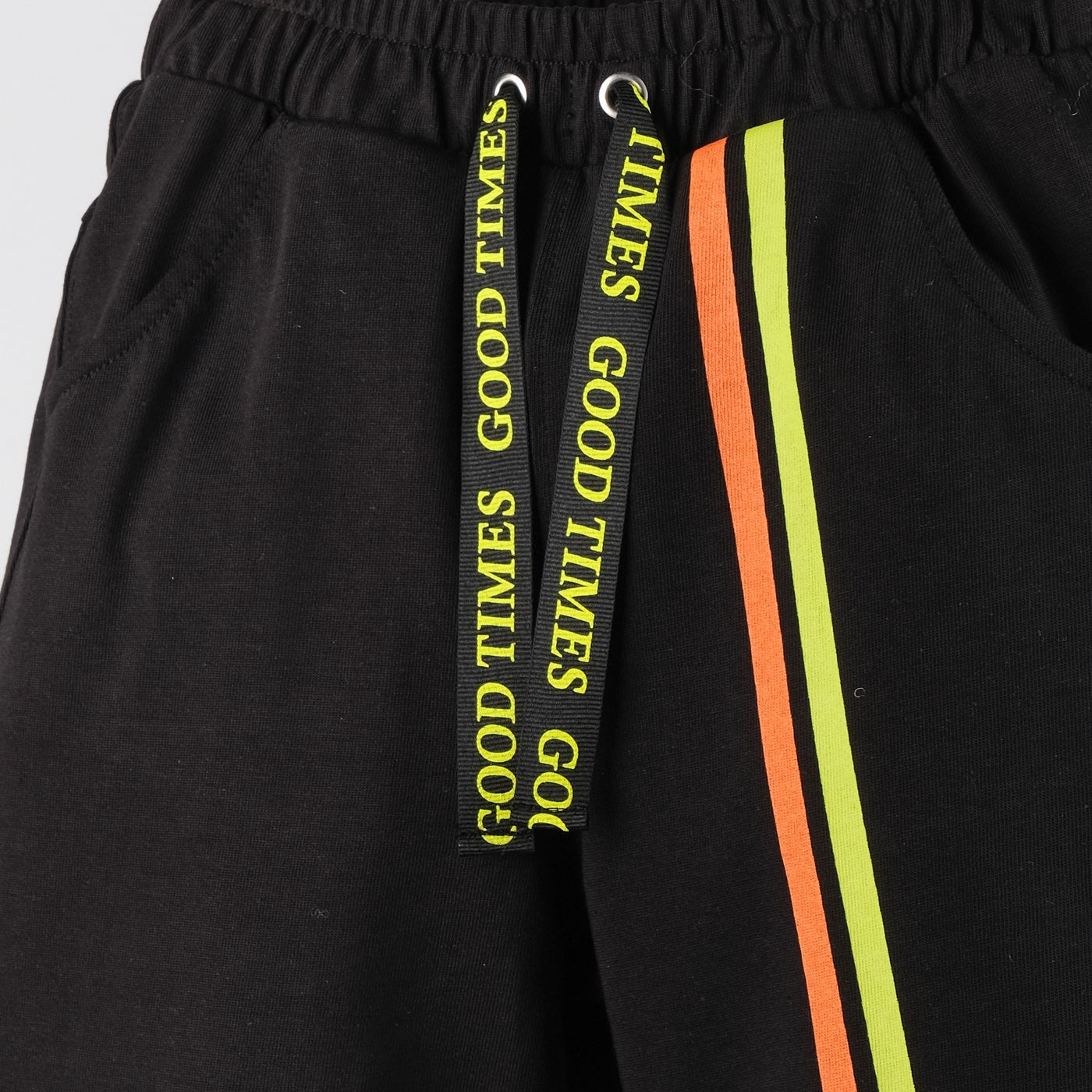 Panco Orme Shorts, Good Times