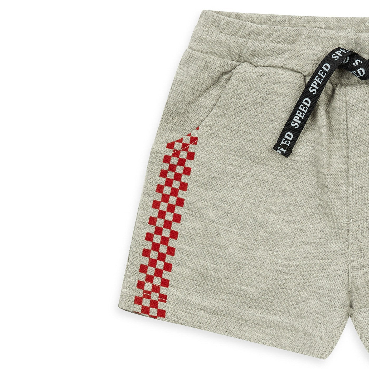Speed T-Shirts & Shorts
