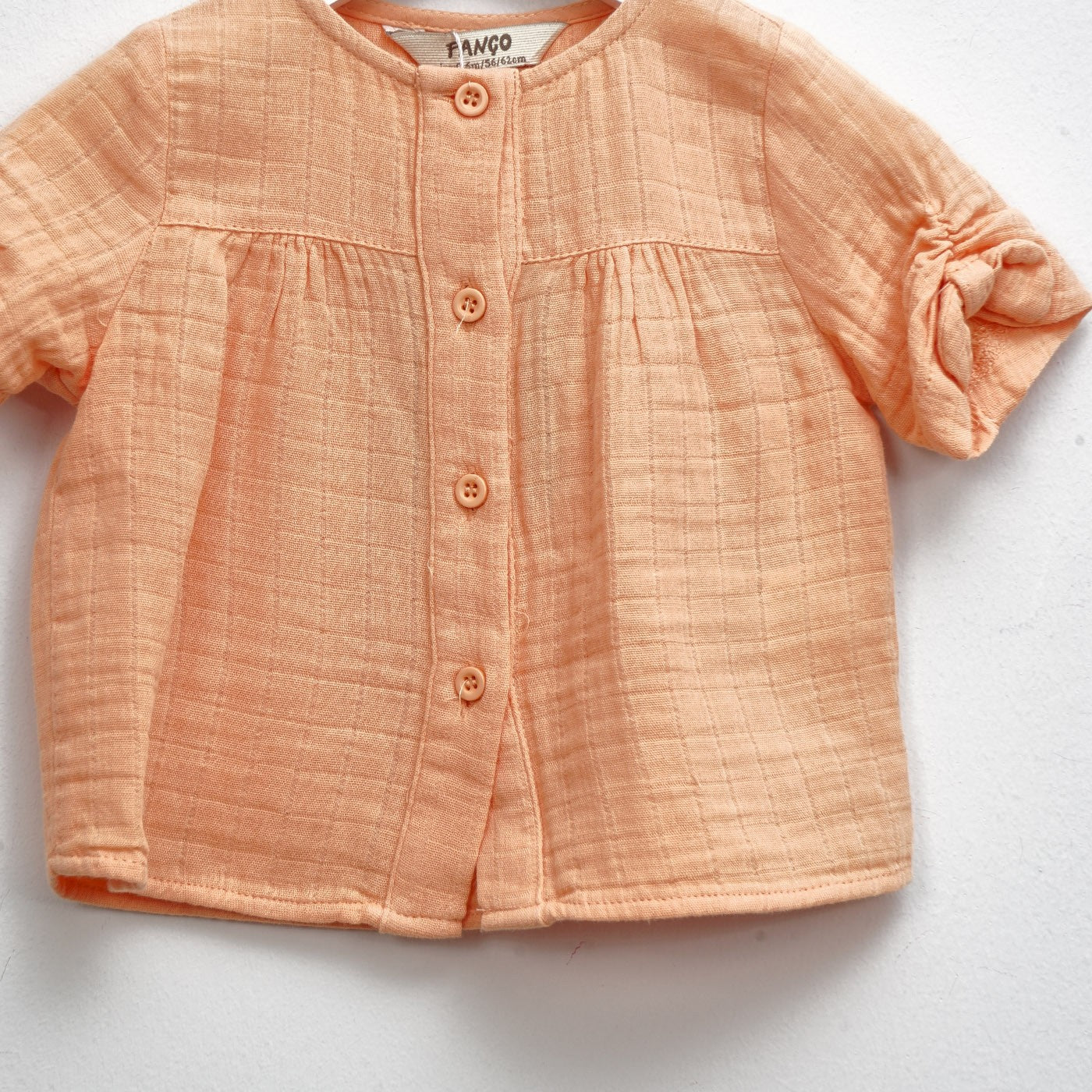 Panco Shirt, Gardener