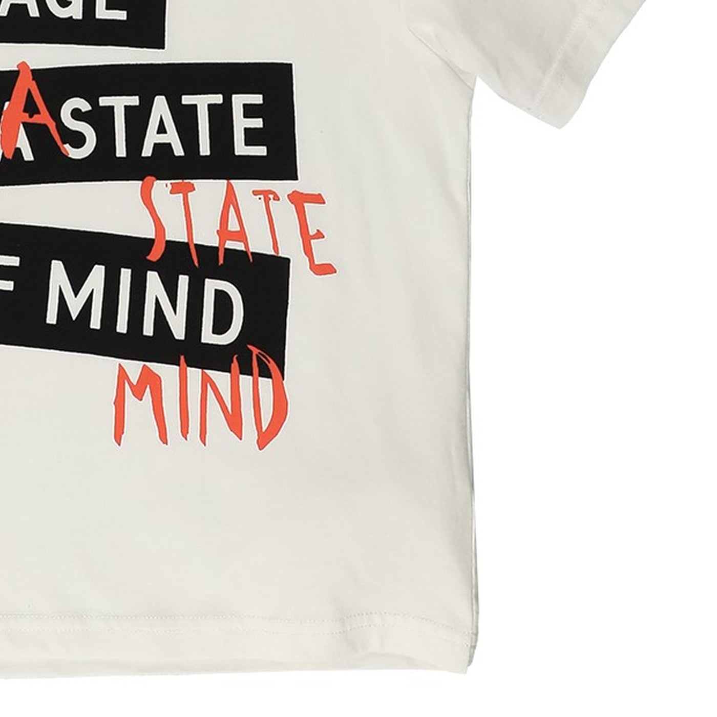Panco T-Shirt, Move