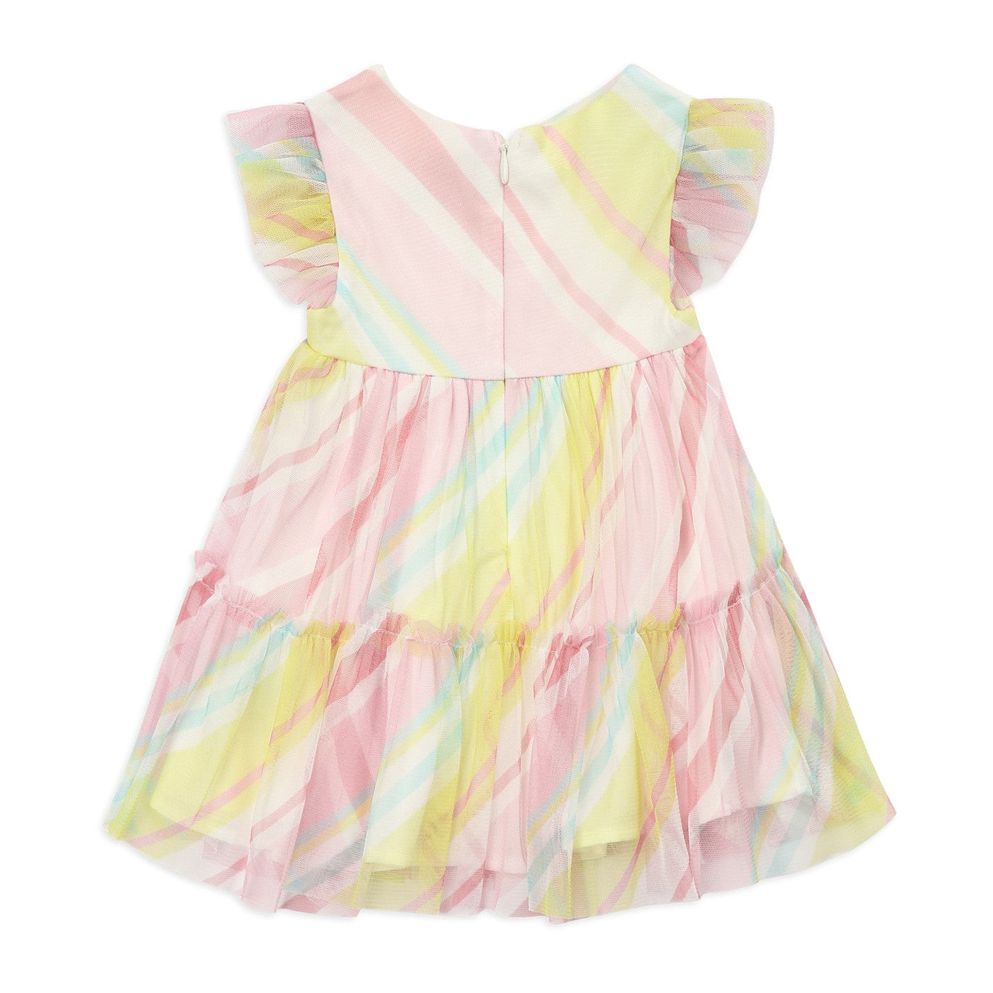 Panco Dress, Princess Party