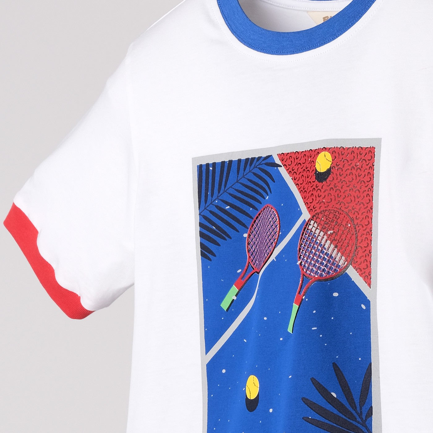 Panco T-Shirts, Let's Play