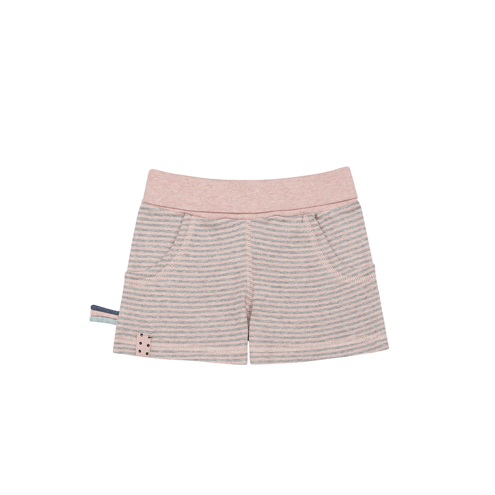OrganicEra Shorts stripped