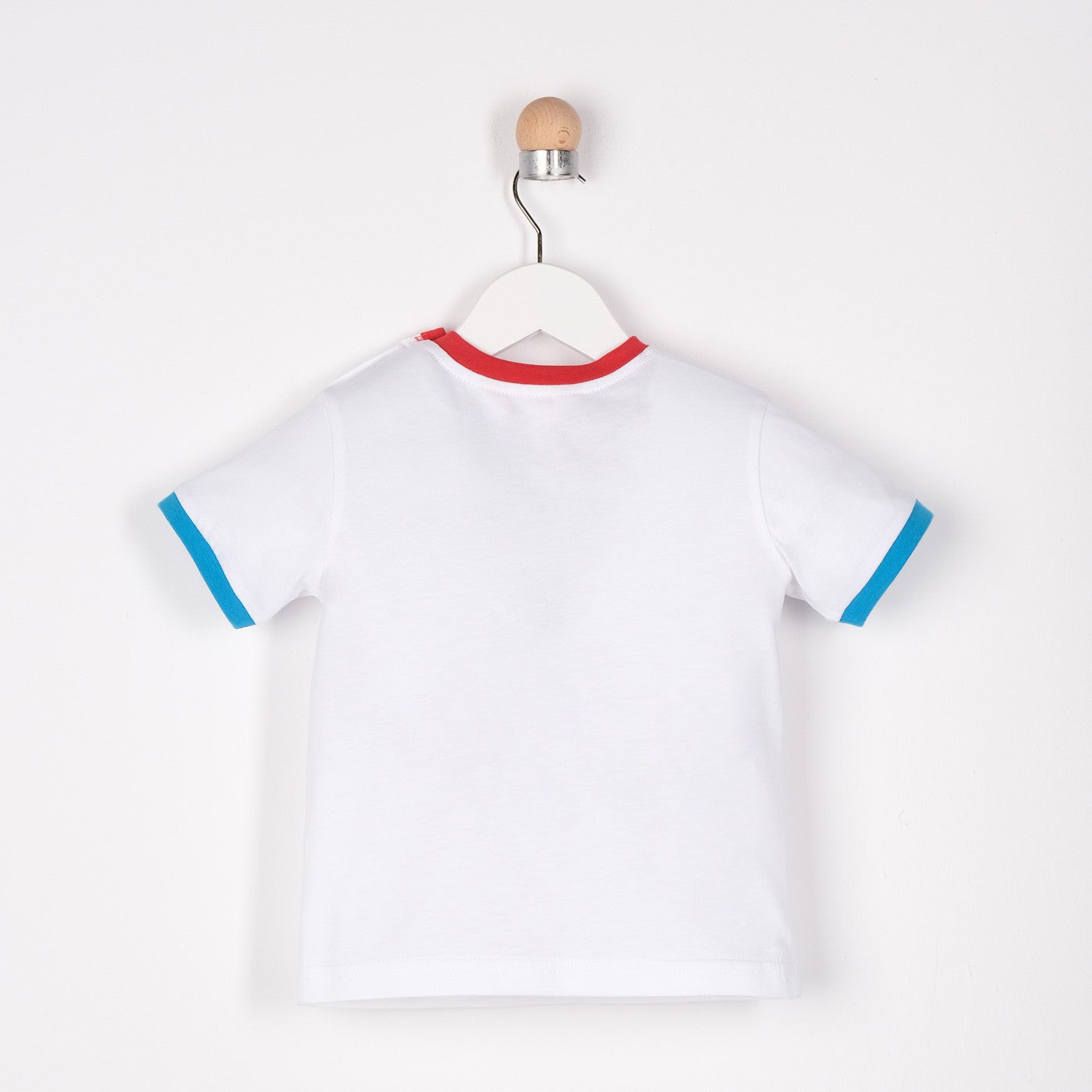 Panco T-Shirt, Plunk