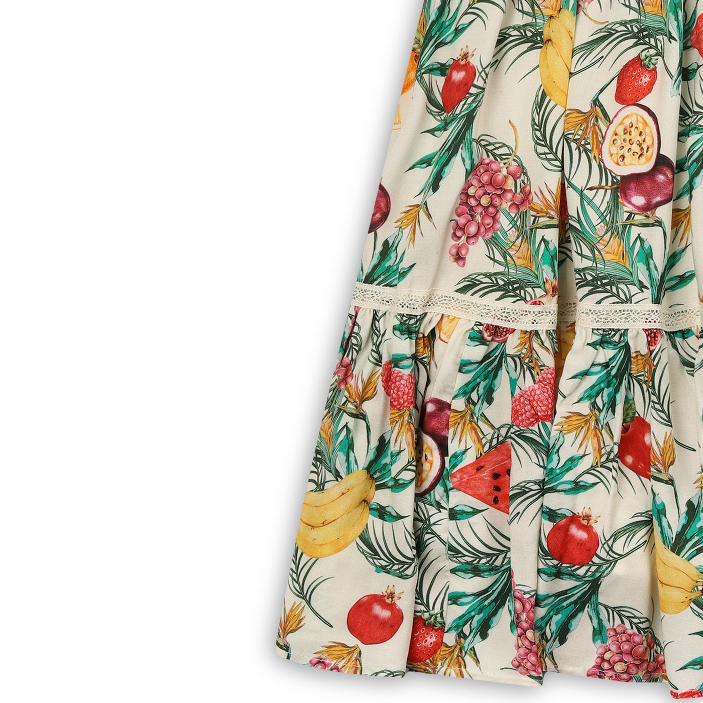 Panco Dress, Fruit