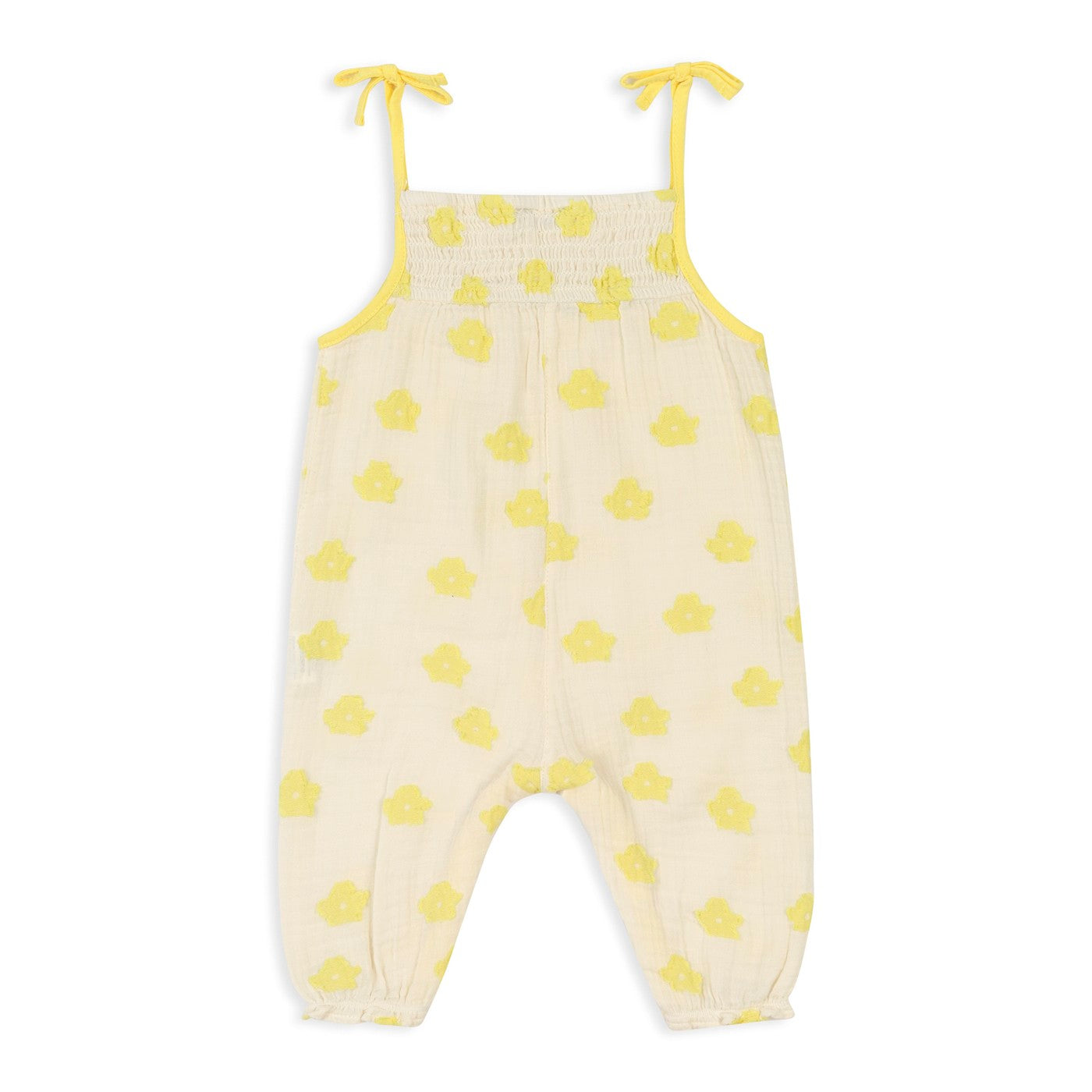 Panco Overall, Daisy