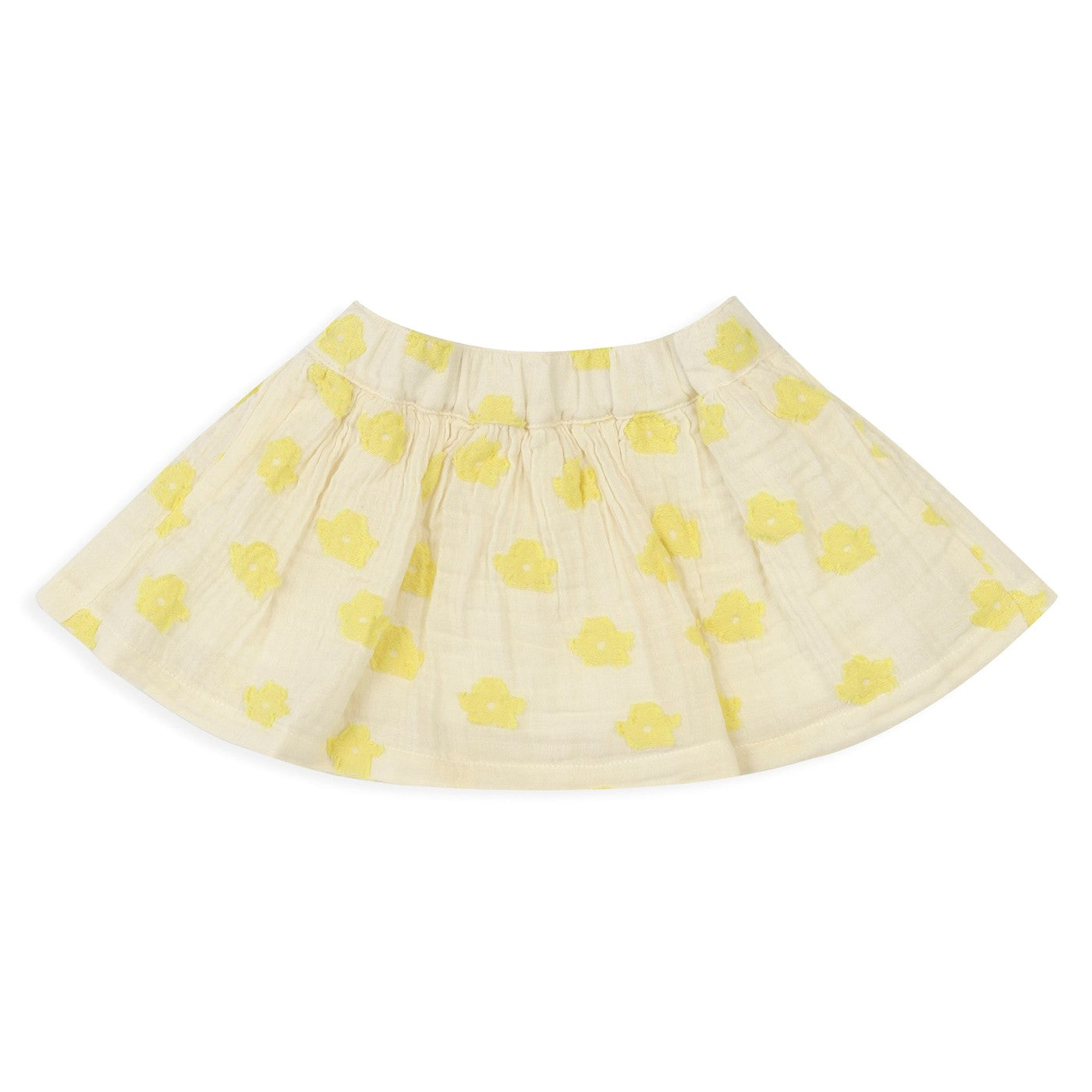 Daisy Skirt Suit