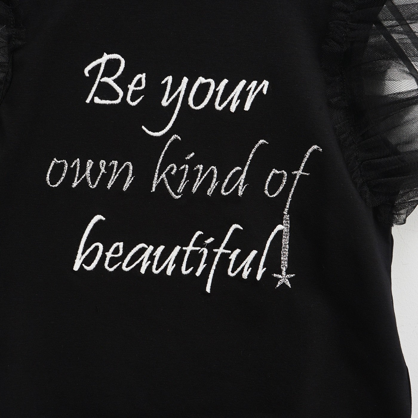 Vintage Vibes Girl T-shirt
