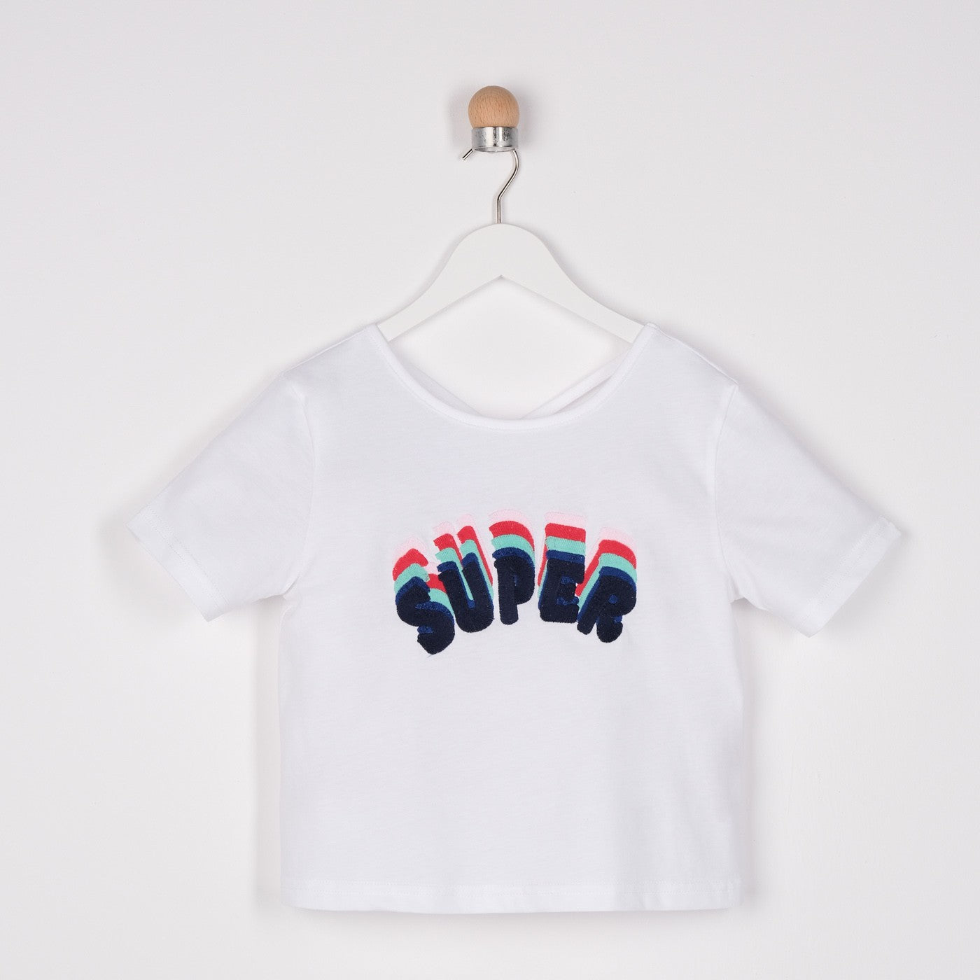 Panco Short Sleeved Body, Super
