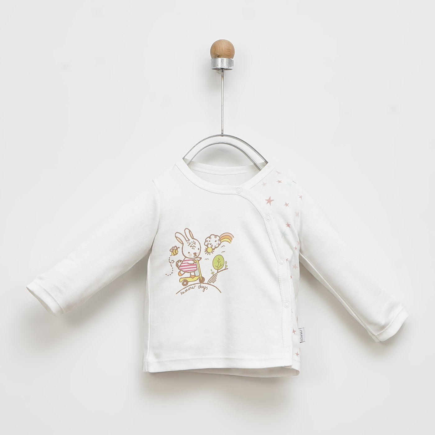 Panco Newborn Set of 2