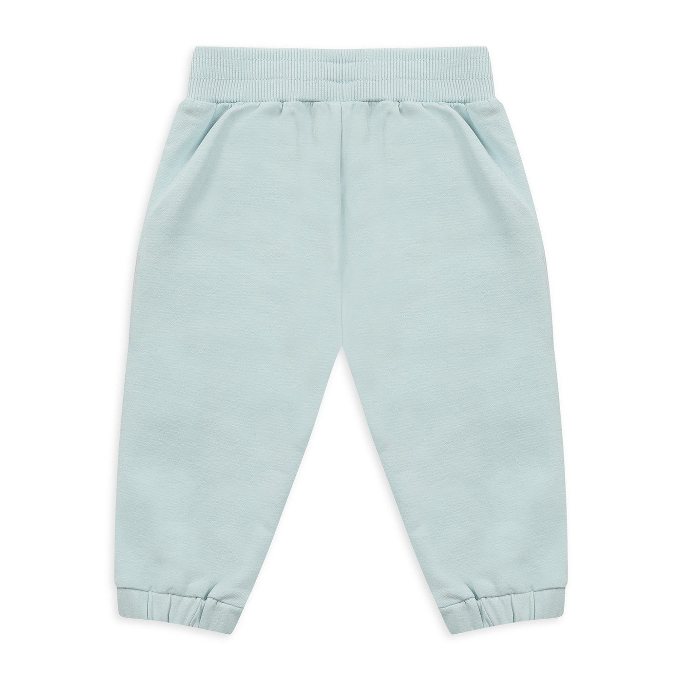 Clouds Baby Girl Sweatpants