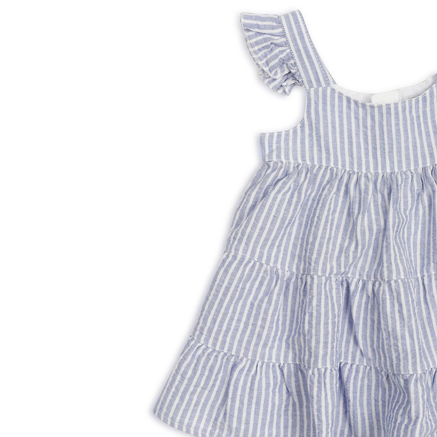 Panco Dress, Bloom